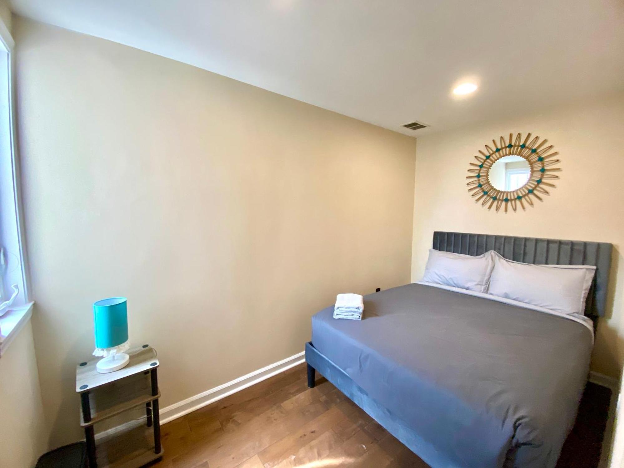 Guest house Cozy House At South Philly New Bold