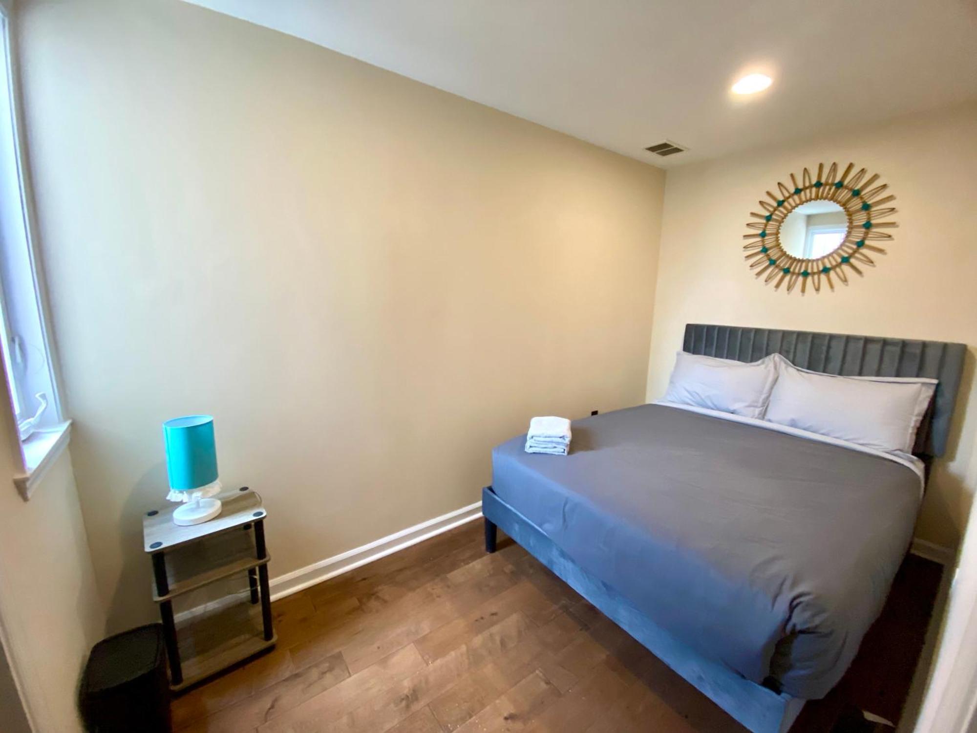 Cozy House At South Philly New Bold