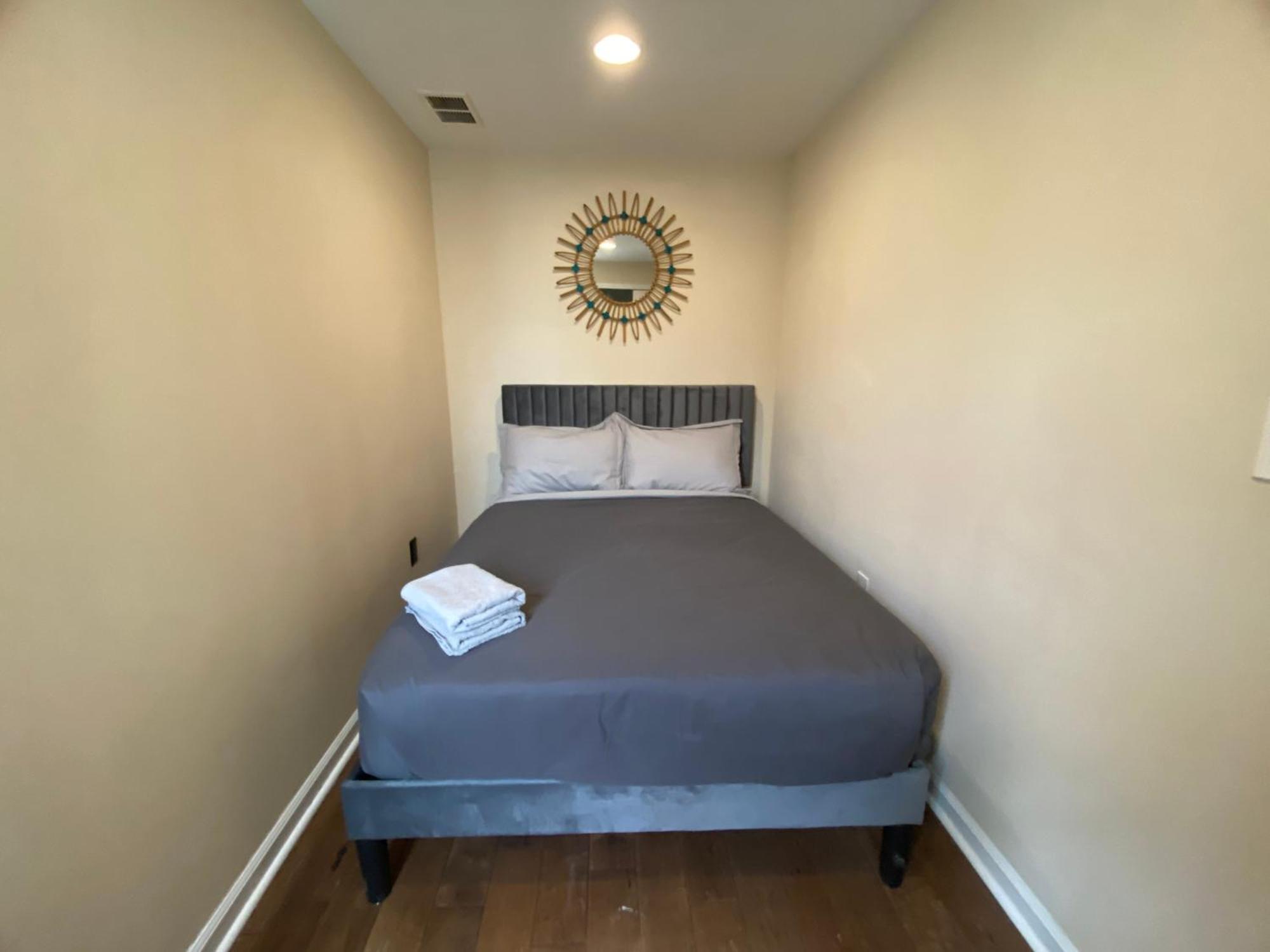 Cozy House At South Philly New Bold Guest house *