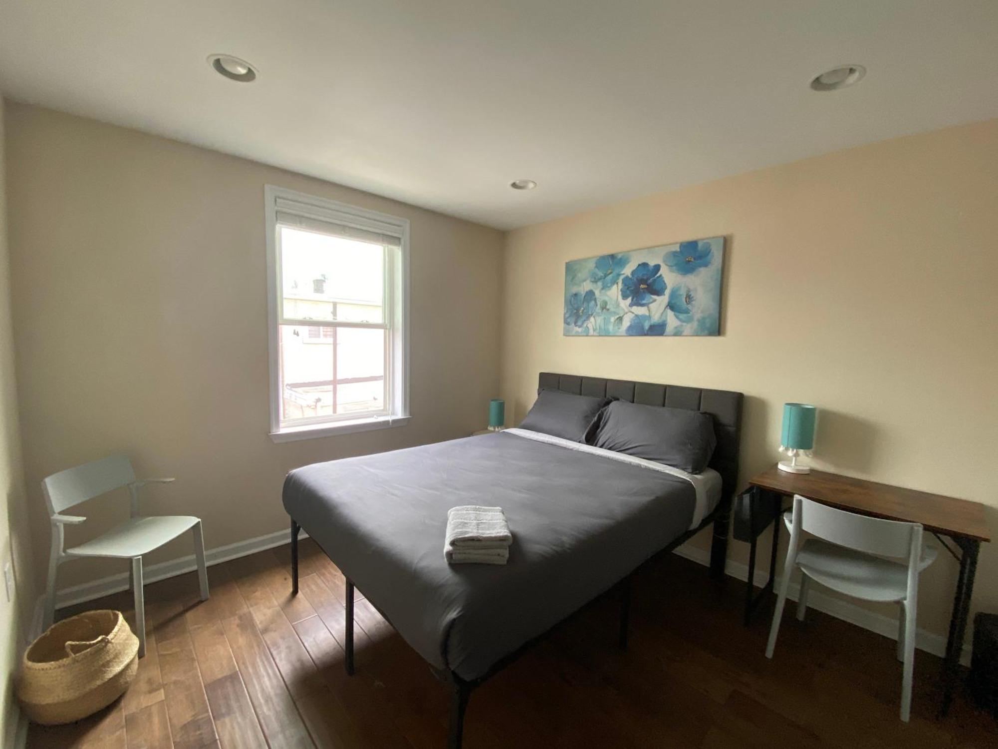 Cozy House At South Philly New Bold Guest house Philadelphia