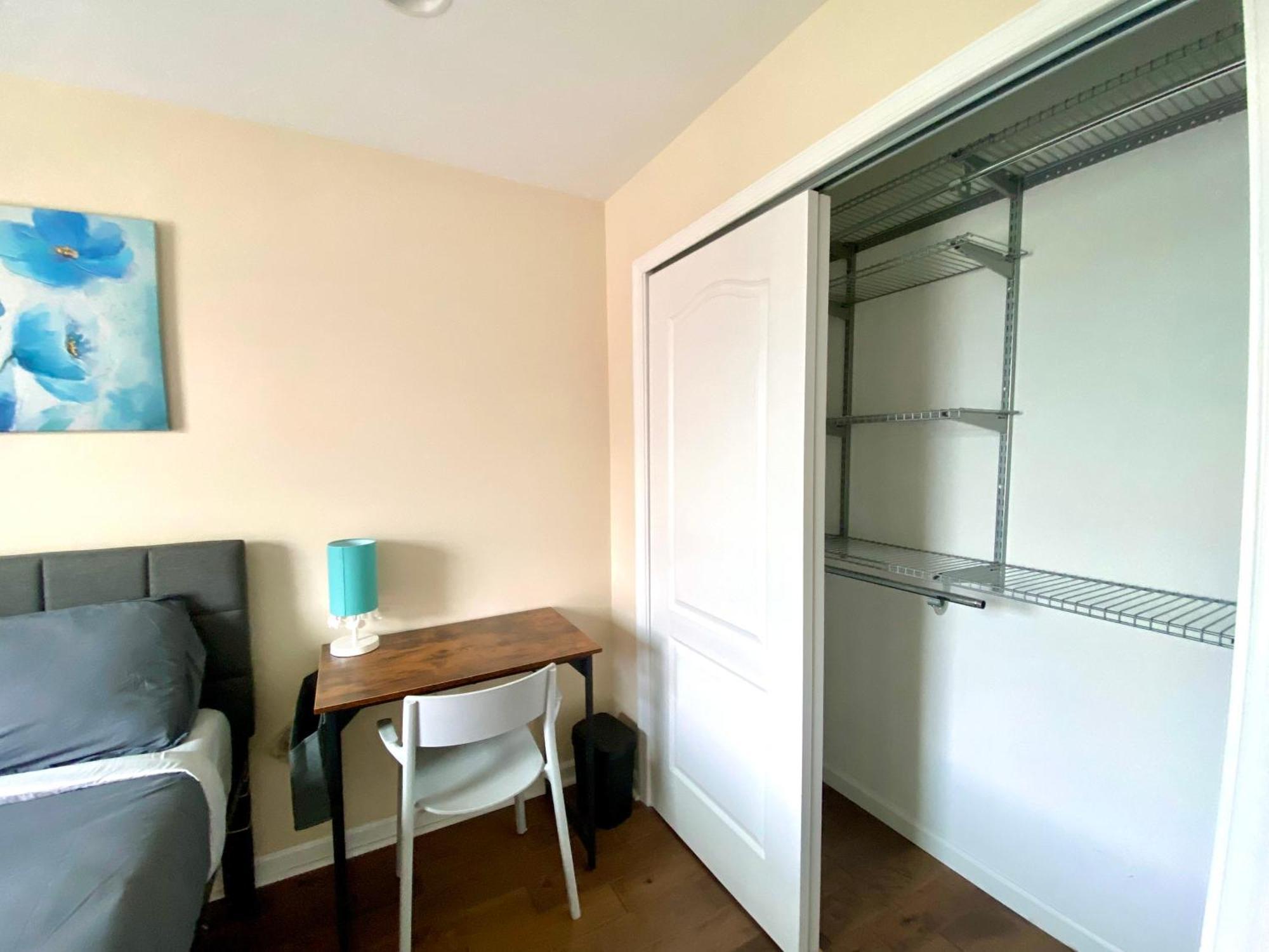 Cozy House At South Philly New Bold Guest house