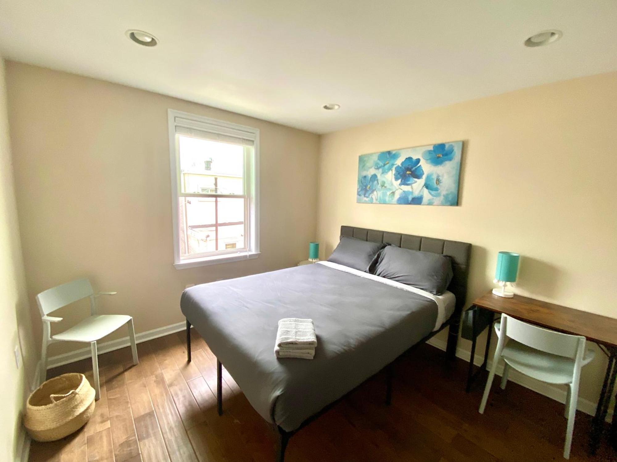 Cozy House At South Philly New Bold * Philadelphia