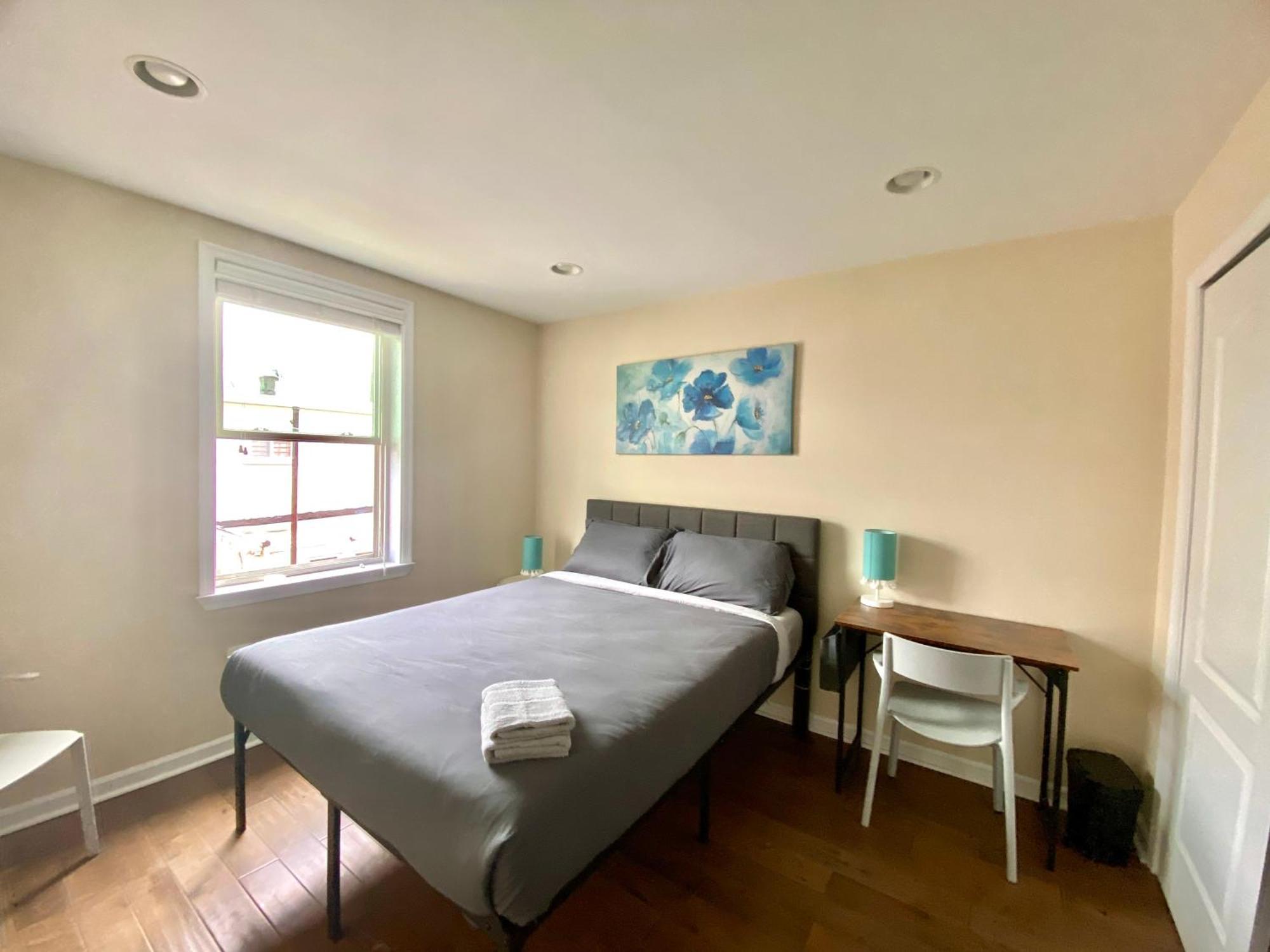 Cozy House At South Philly New Bold Guest house Philadelphia