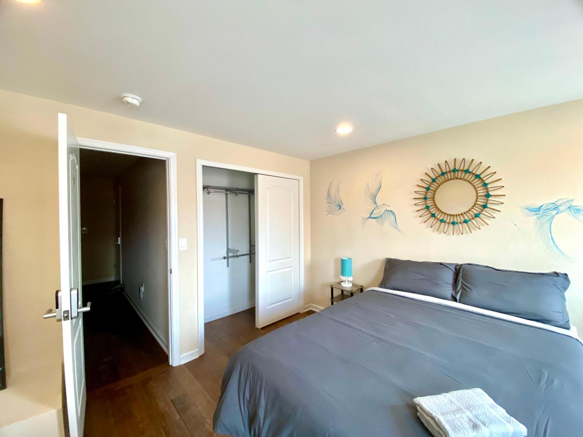 Guest house Cozy House At South Philly New Bold