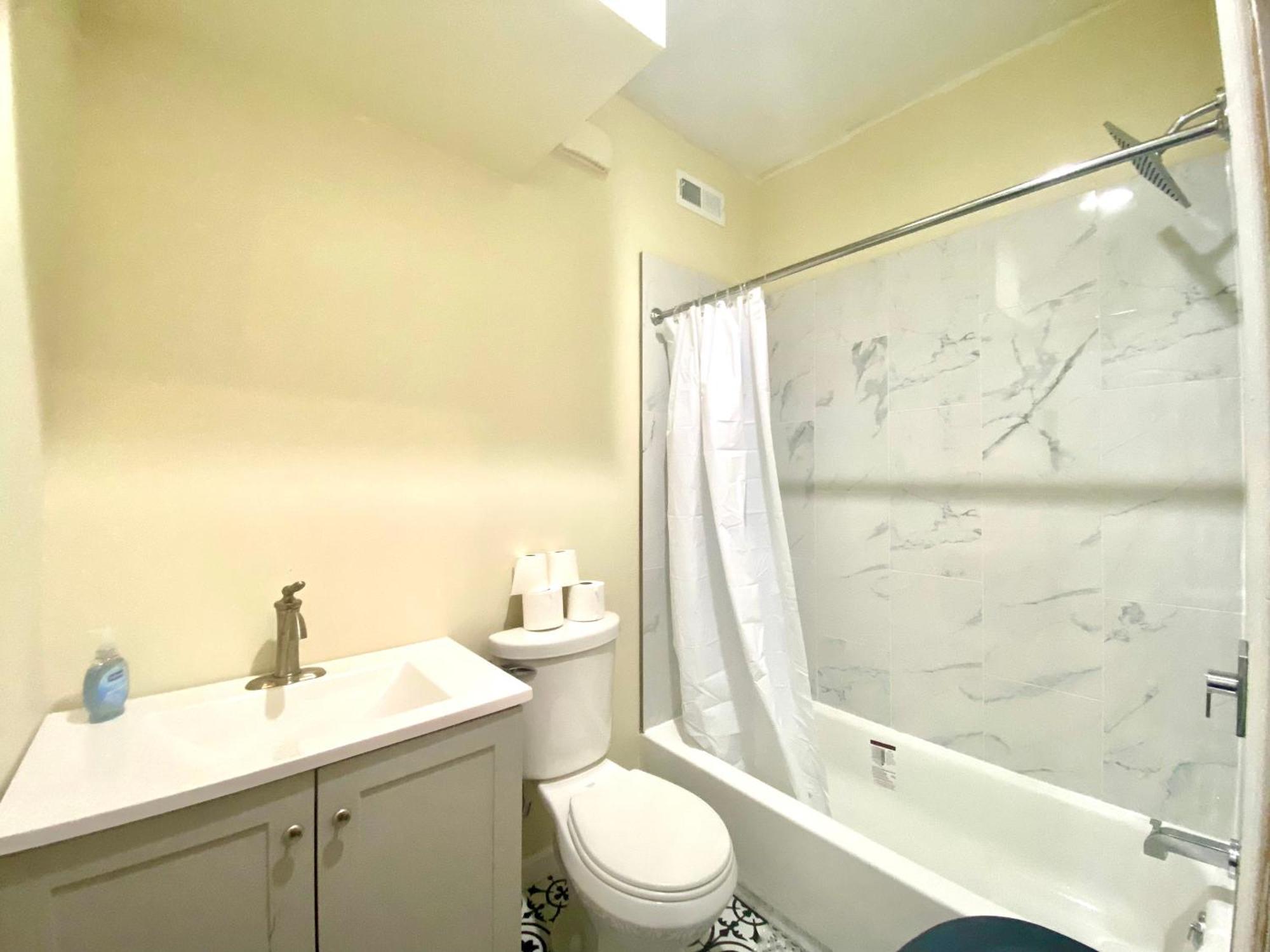 Cozy House At South Philly New Bold Guest house *