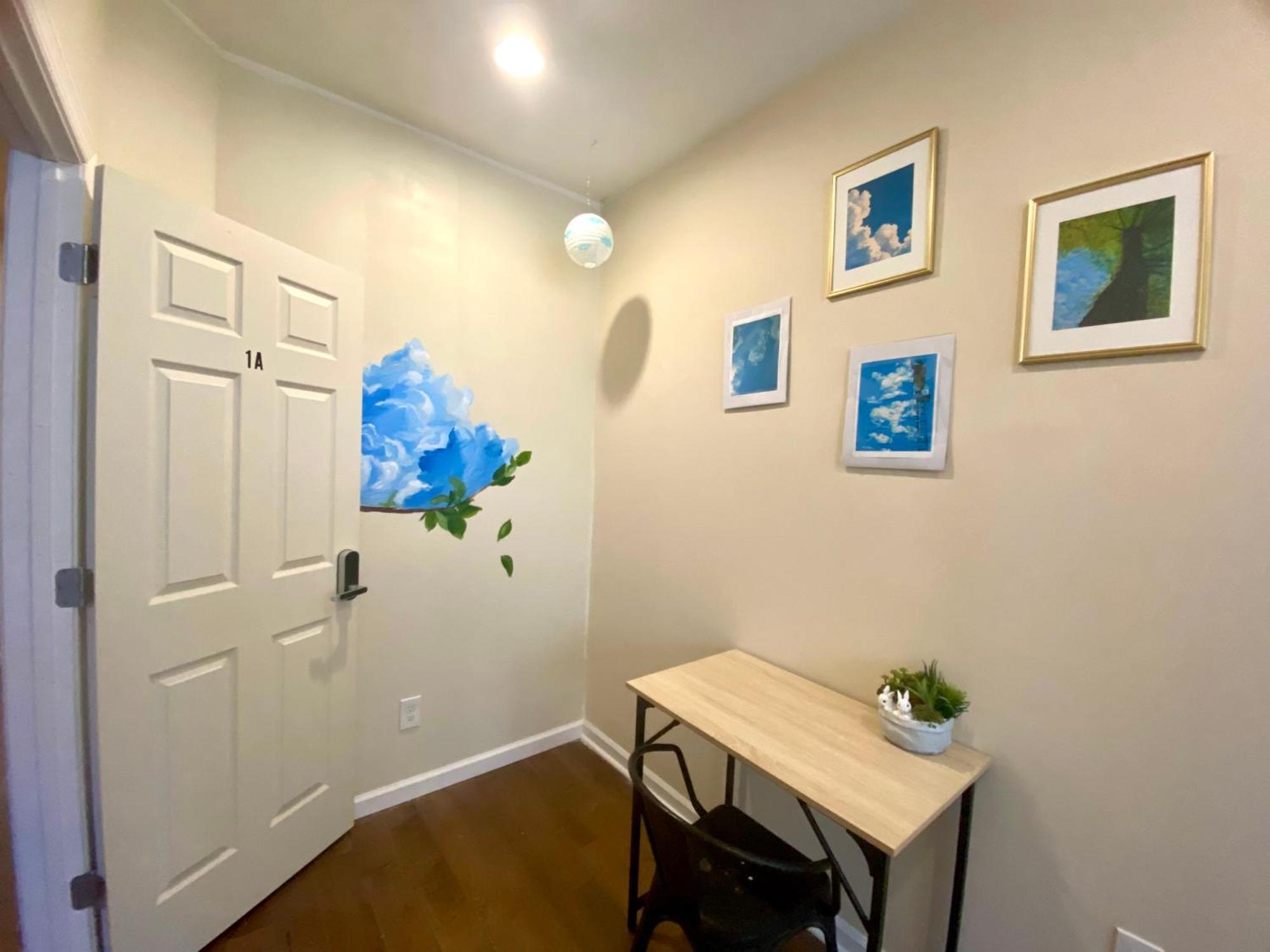Guest house Cozy House At South Philly New Bold