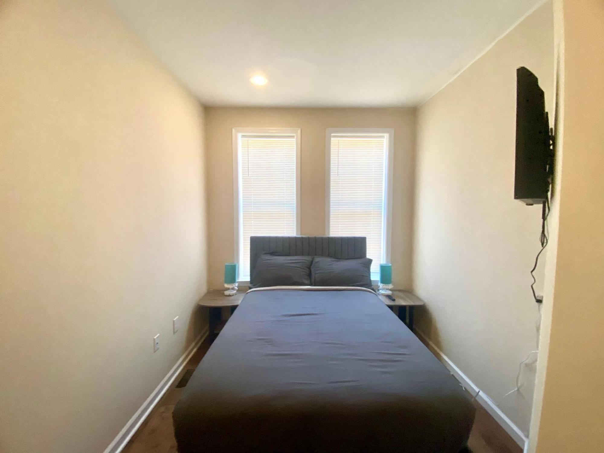 Cozy House At South Philly New Bold *