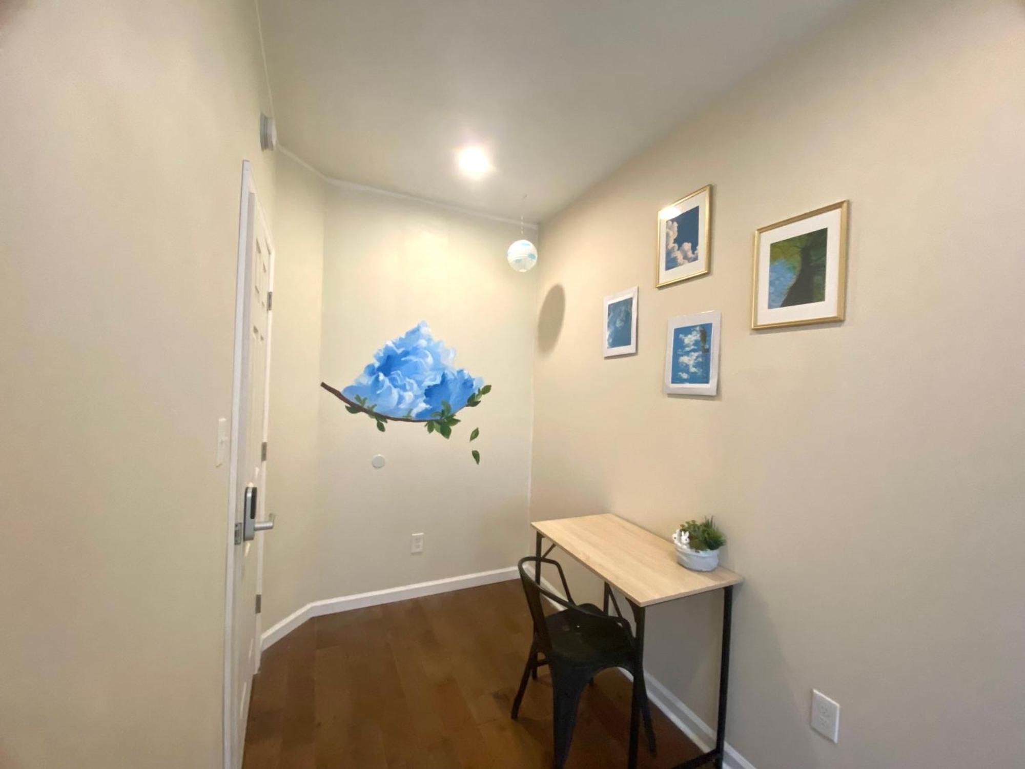 Cozy House At South Philly New Bold *