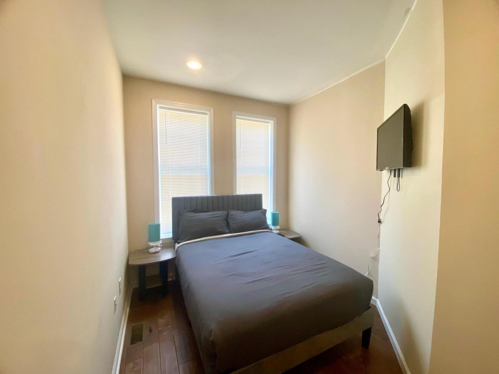 Guest house Cozy House At South Philly New Bold
