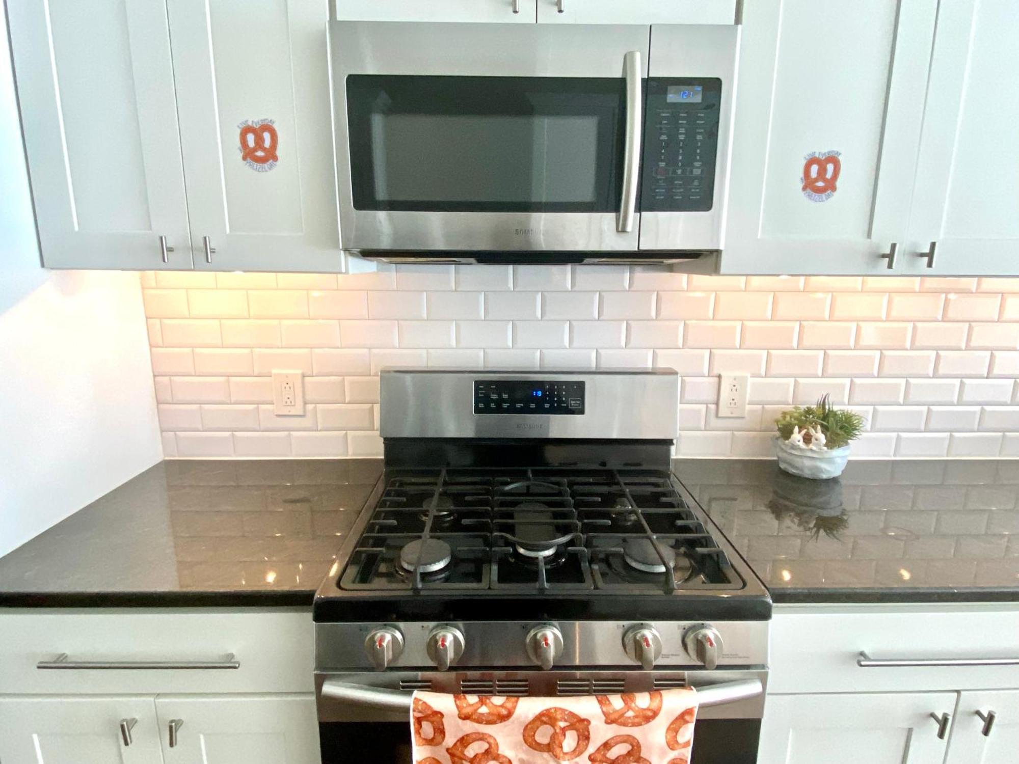 Cozy House At South Philly New Bold Guest house